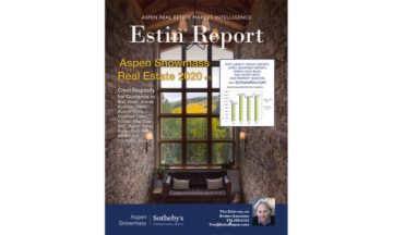 Estin Report Shield