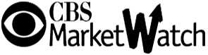 CBS Market Watch Logo