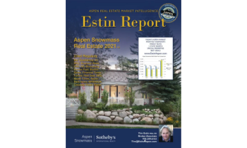 Estin Report Shield