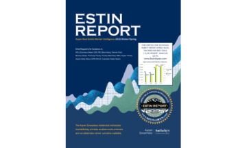 Estin Report Shield