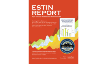 Estin Report Shield