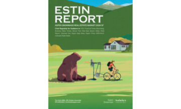Estin Report Shield