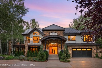 137 Westview Drive, Homes for Sale in Aspen CO Thumbnail