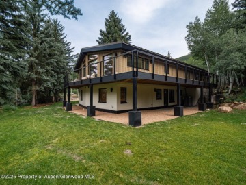 51 Roaring Fork Drive, Homes for Sale in Aspen CO Thumbnail